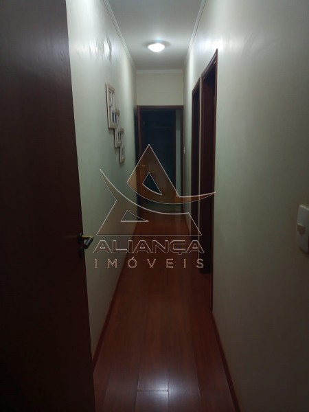 Aliança Imóveis - Imobiliária em Ribeirão Preto - SP - Casa - Greenville - Ribeirão Preto