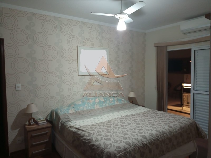 Aliança Imóveis - Imobiliária em Ribeirão Preto - SP - Casa - Greenville - Ribeirão Preto