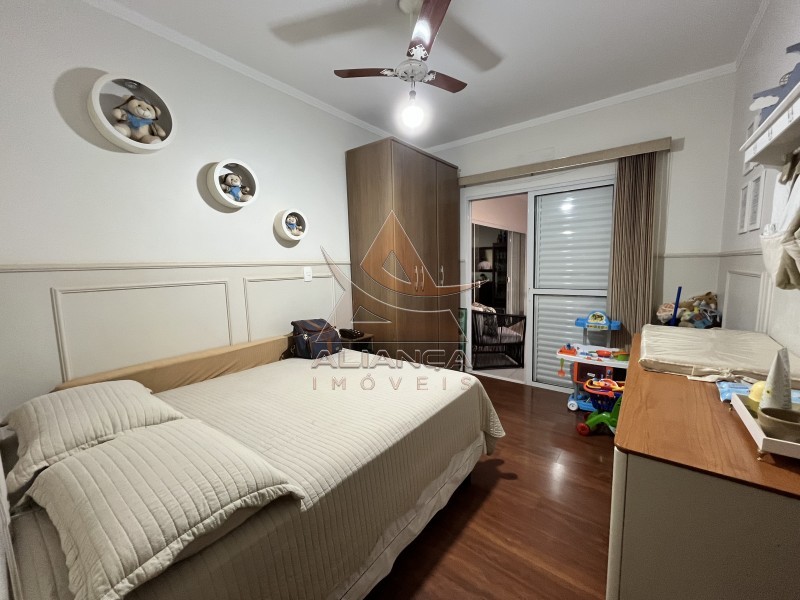 Aliança Imóveis - Imobiliária em Ribeirão Preto - SP - Casa - Greenville - Ribeirão Preto