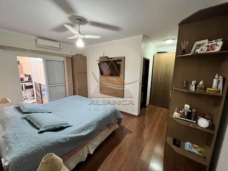 Aliança Imóveis - Imobiliária em Ribeirão Preto - SP - Casa - Greenville - Ribeirão Preto