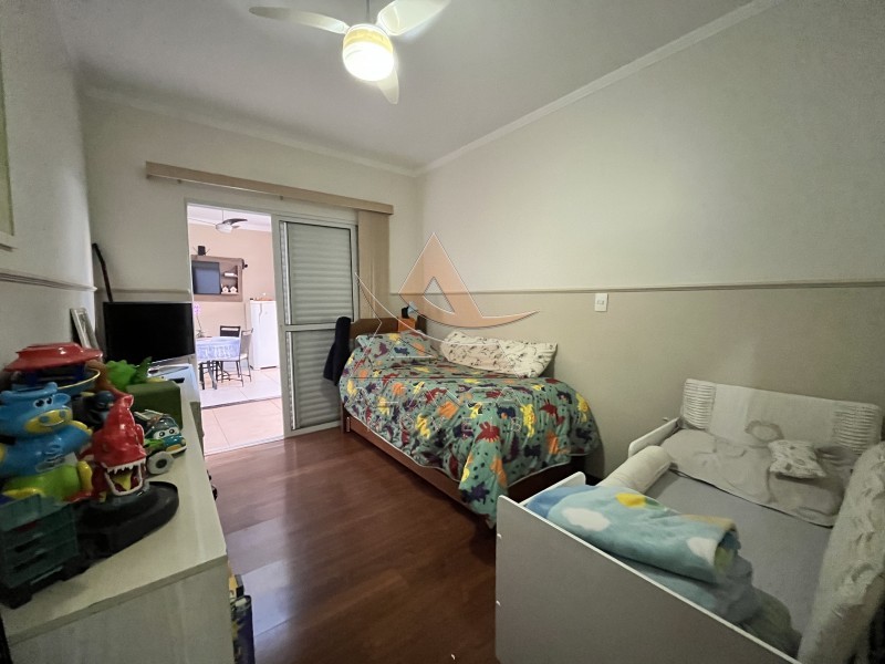 Aliança Imóveis - Imobiliária em Ribeirão Preto - SP - Casa - Greenville - Ribeirão Preto