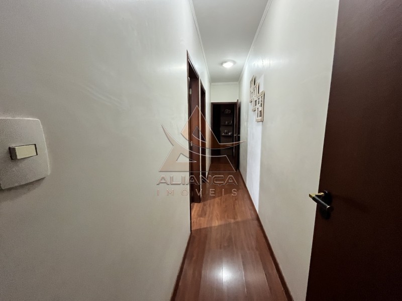 Aliança Imóveis - Imobiliária em Ribeirão Preto - SP - Casa - Greenville - Ribeirão Preto