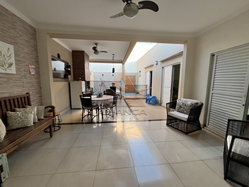 Aliança Imóveis - Imobiliária em Ribeirão Preto - SP - Casa - Greenville - Ribeirão Preto