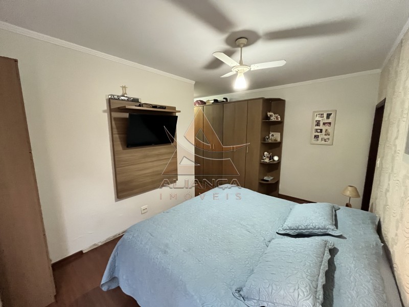 Aliança Imóveis - Imobiliária em Ribeirão Preto - SP - Casa - Greenville - Ribeirão Preto