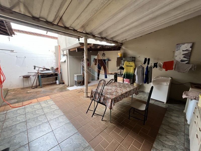 Aliança Imóveis - Imobiliária em Ribeirão Preto - SP - Casa - Parque dos Servidores - Ribeirão Preto