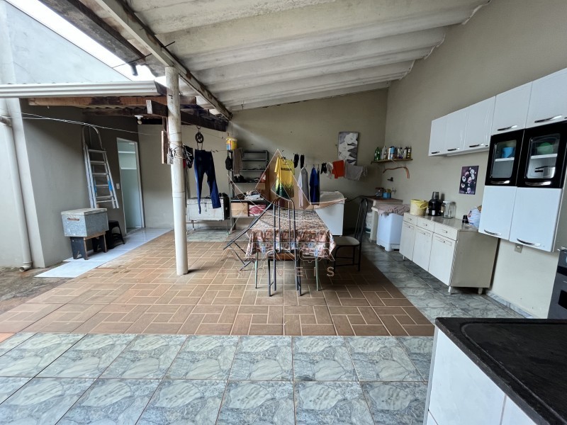 Aliança Imóveis - Imobiliária em Ribeirão Preto - SP - Casa - Parque dos Servidores - Ribeirão Preto