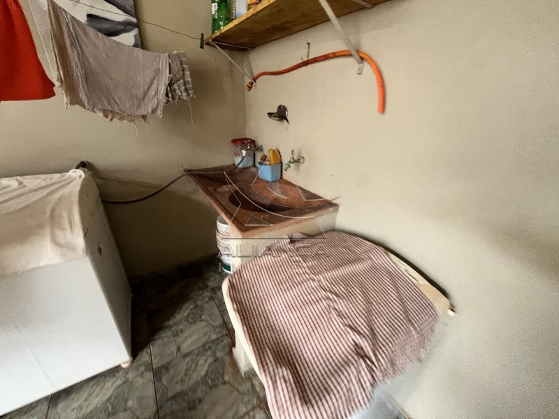 Aliança Imóveis - Imobiliária em Ribeirão Preto - SP - Casa - Parque dos Servidores - Ribeirão Preto