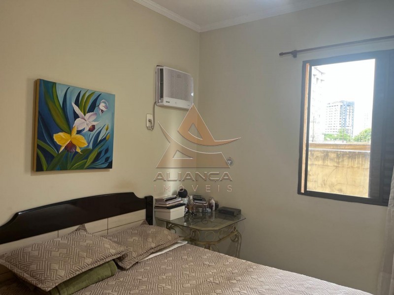 Aliança Imóveis - Imobiliária em Ribeirão Preto - SP - Apartamento - Ana Maria - Ribeirão Preto