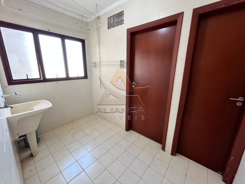 Aliança Imóveis - Imobiliária em Ribeirão Preto - SP - Apartamento - Centro - Ribeirão Preto