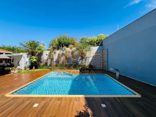 Aliança Imóveis - Imobiliária em Ribeirão Preto - SP - Casa - Ribeirânia - Ribeirão Preto