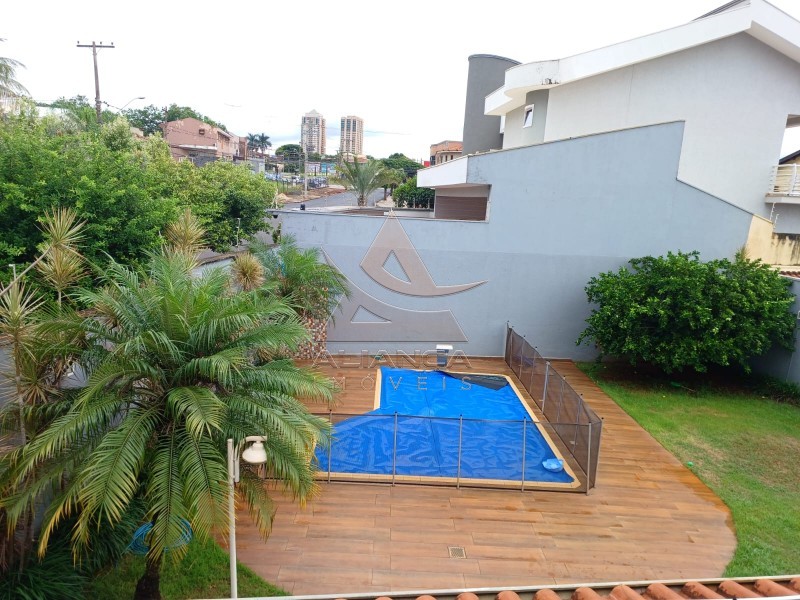 Aliança Imóveis - Imobiliária em Ribeirão Preto - SP - Casa - Ribeirânia - Ribeirão Preto