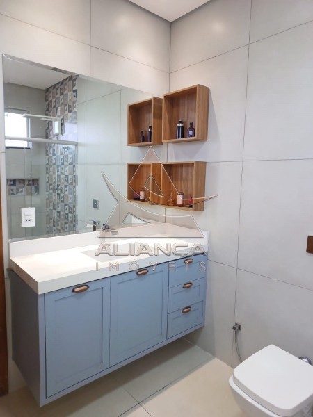 Aliança Imóveis - Imobiliária em Ribeirão Preto - SP - Casa - Ribeirânia - Ribeirão Preto