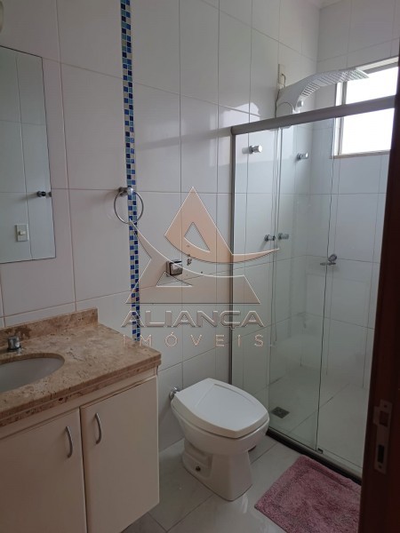 Aliança Imóveis - Imobiliária em Ribeirão Preto - SP - Casa - Ribeirânia - Ribeirão Preto