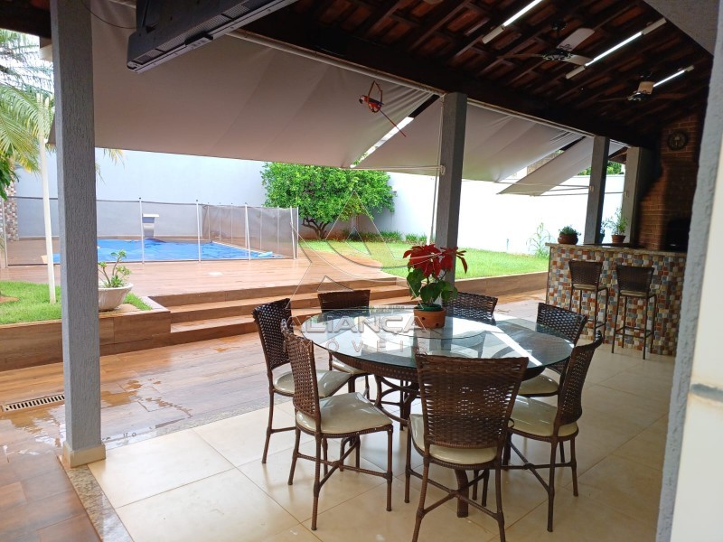 Casa - Ribeirânia - Ribeirão Preto
