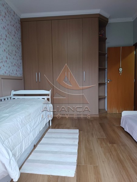 Aliança Imóveis - Imobiliária em Ribeirão Preto - SP - Casa - Ribeirânia - Ribeirão Preto