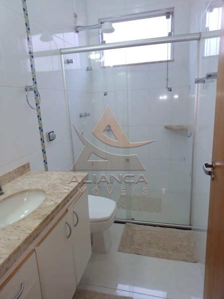 Aliança Imóveis - Imobiliária em Ribeirão Preto - SP - Casa - Ribeirânia - Ribeirão Preto
