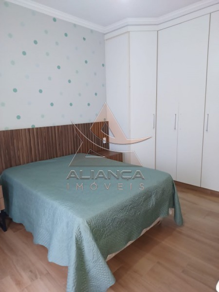 Aliança Imóveis - Imobiliária em Ribeirão Preto - SP - Casa - Ribeirânia - Ribeirão Preto