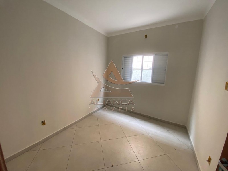Aliança Imóveis - Imobiliária em Ribeirão Preto - SP - Casa - Sumarezinho - Ribeirão Preto