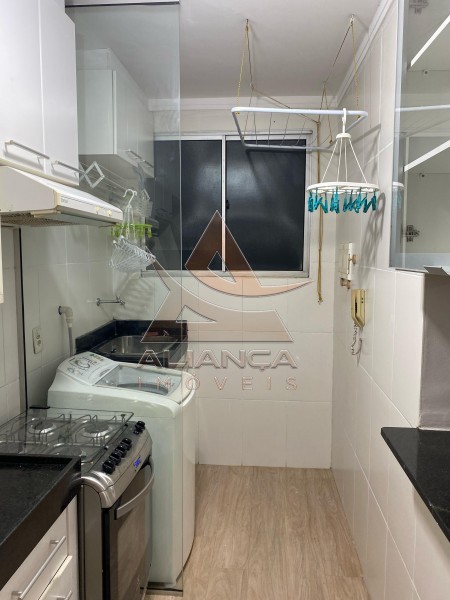 Apartamento à venda com 2 quartos, 49m² - Foto 14