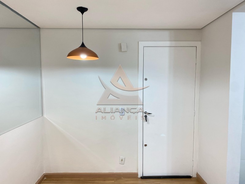 Apartamento à venda com 2 quartos, 49m² - Foto 4