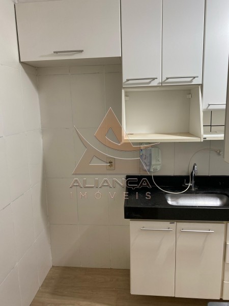 Apartamento à venda com 2 quartos, 49m² - Foto 13