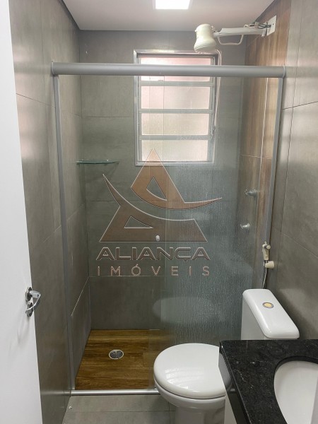 Apartamento à venda com 2 quartos, 49m² - Foto 8