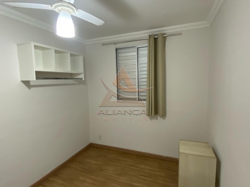 Apartamento à venda com 2 quartos, 49m² - Foto 9