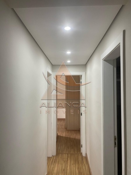 Apartamento à venda com 2 quartos, 49m² - Foto 5