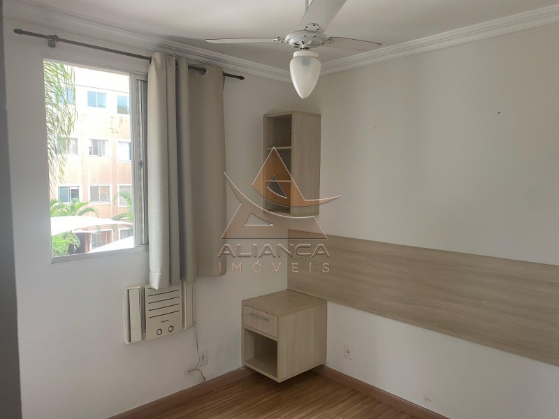 Apartamento à venda com 2 quartos, 49m² - Foto 6