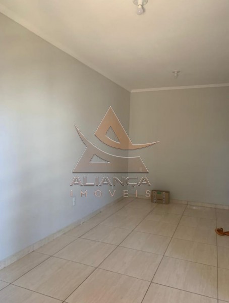 Aliança Imóveis - Imobiliária em Ribeirão Preto - SP - Casa - Parque dos Servidores - Ribeirão Preto