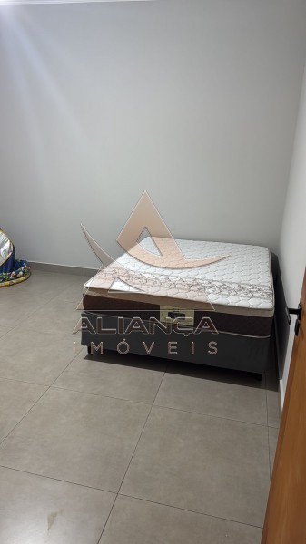 Aliança Imóveis - Imobiliária em Ribeirão Preto - SP - Casa - Cidade Universitária - Ribeirão Preto