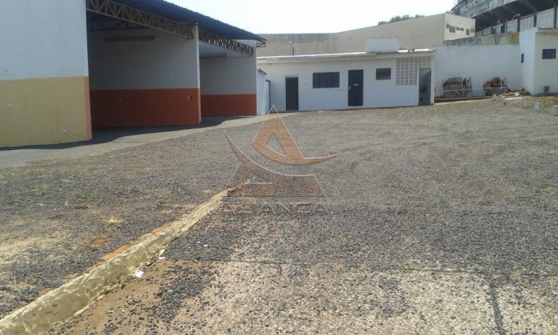 Aliança Imóveis - Imobiliária em Ribeirão Preto - SP - Terreno - Jardim Palma Travassos - Ribeirão Preto