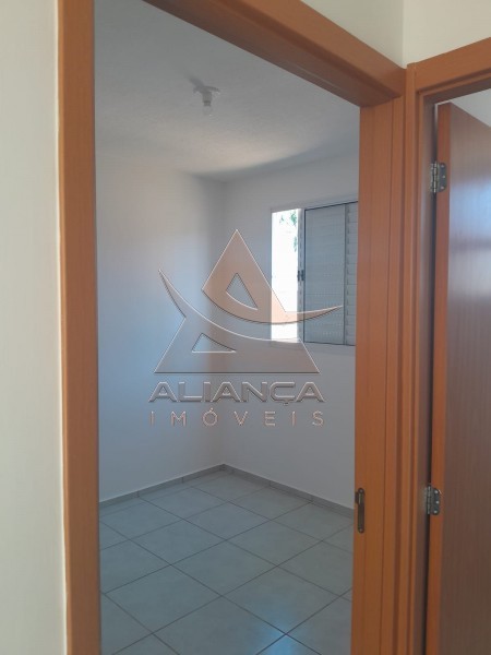 Aliança Imóveis - Imobiliária em Ribeirão Preto - SP - Apartamento - Reserva Real - Ribeirão Preto