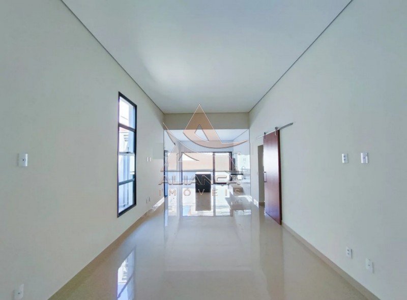 Aliança Imóveis - Imobiliária em Ribeirão Preto - SP - Casa Condomínio - Recreio das Acácias - Ribeirão Preto