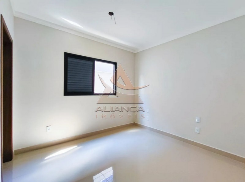 Aliança Imóveis - Imobiliária em Ribeirão Preto - SP - Casa Condomínio - Recreio das Acácias - Ribeirão Preto
