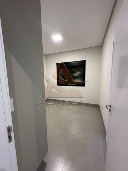 Aliança Imóveis - Imobiliária em Ribeirão Preto - SP - Casa Condomínio - Jardim San Marco 2 - Ribeirão Preto