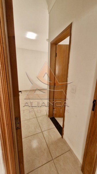 Aliança Imóveis - Imobiliária em Ribeirão Preto - SP - Casa - Angelo Jurca - Ribeirão Preto