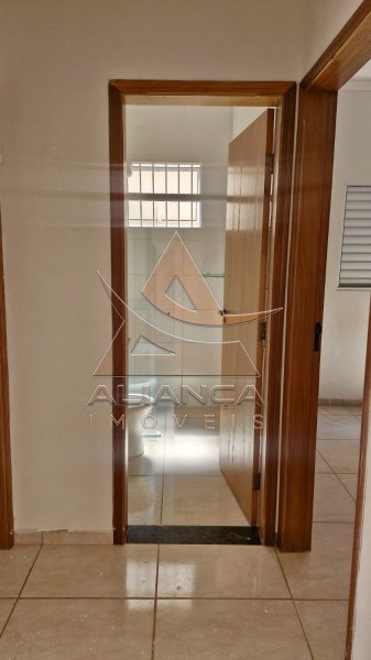 Aliança Imóveis - Imobiliária em Ribeirão Preto - SP - Casa - Angelo Jurca - Ribeirão Preto