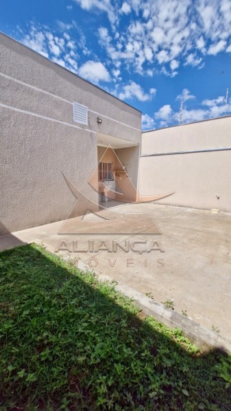 Aliança Imóveis - Imobiliária em Ribeirão Preto - SP - Casa - Angelo Jurca - Ribeirão Preto