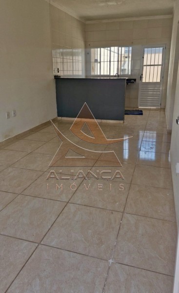 Aliança Imóveis - Imobiliária em Ribeirão Preto - SP - Casa - Angelo Jurca - Ribeirão Preto