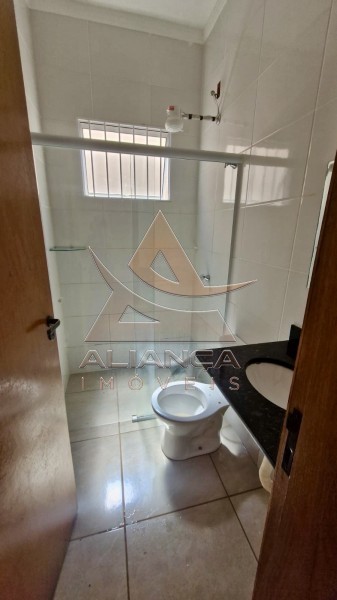 Aliança Imóveis - Imobiliária em Ribeirão Preto - SP - Casa - Angelo Jurca - Ribeirão Preto