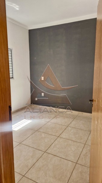 Aliança Imóveis - Imobiliária em Ribeirão Preto - SP - Casa - Angelo Jurca - Ribeirão Preto