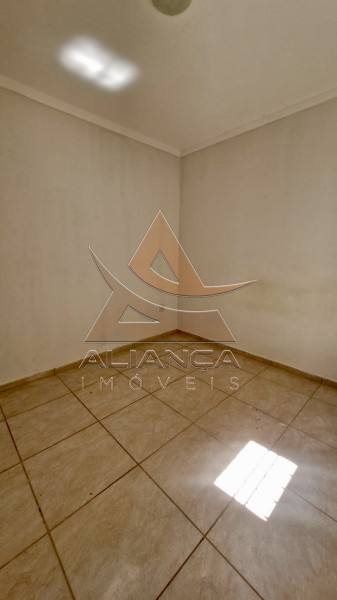 Aliança Imóveis - Imobiliária em Ribeirão Preto - SP - Casa - Angelo Jurca - Ribeirão Preto