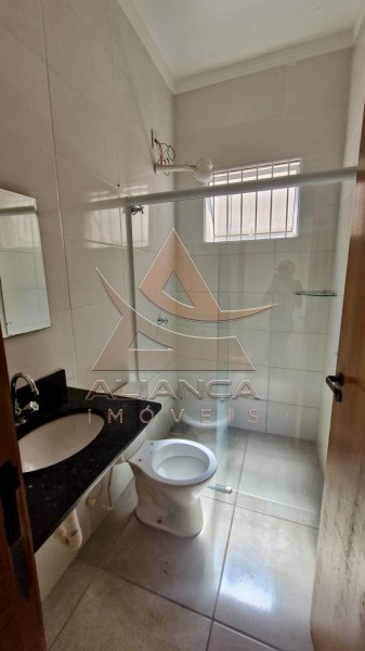 Aliança Imóveis - Imobiliária em Ribeirão Preto - SP - Casa - Angelo Jurca - Ribeirão Preto