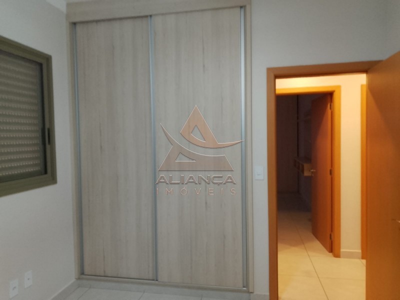 Aliança Imóveis - Imobiliária em Ribeirão Preto - SP - Apartamento - Jardim Paulistano - Ribeirão Preto
