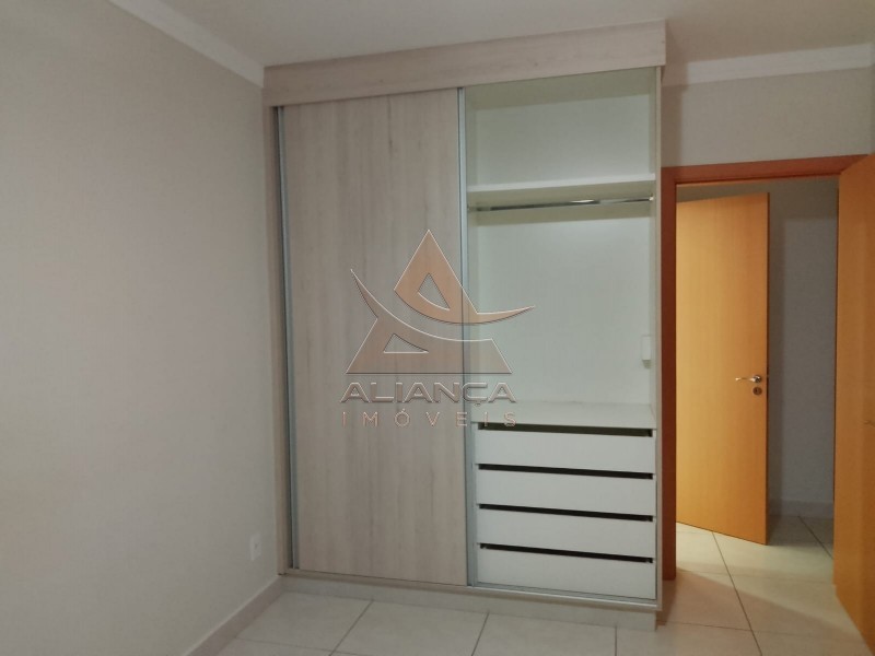 Aliança Imóveis - Imobiliária em Ribeirão Preto - SP - Apartamento - Jardim Paulistano - Ribeirão Preto