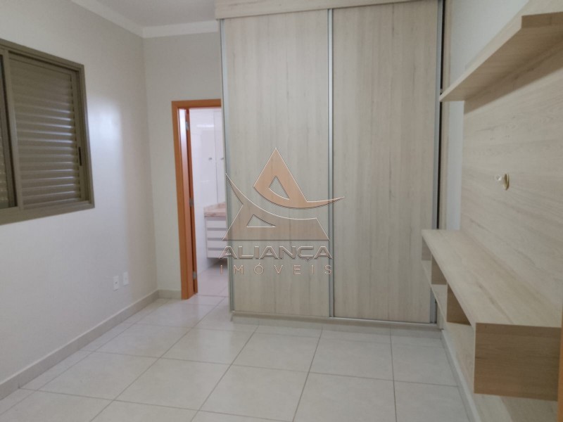 Aliança Imóveis - Imobiliária em Ribeirão Preto - SP - Apartamento - Jardim Paulistano - Ribeirão Preto