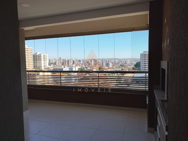 Aliança Imóveis - Imobiliária em Ribeirão Preto - SP - Apartamento - Jardim Paulistano - Ribeirão Preto