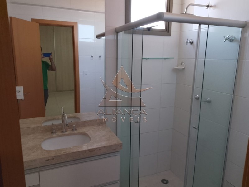 Aliança Imóveis - Imobiliária em Ribeirão Preto - SP - Apartamento - Jardim Paulistano - Ribeirão Preto