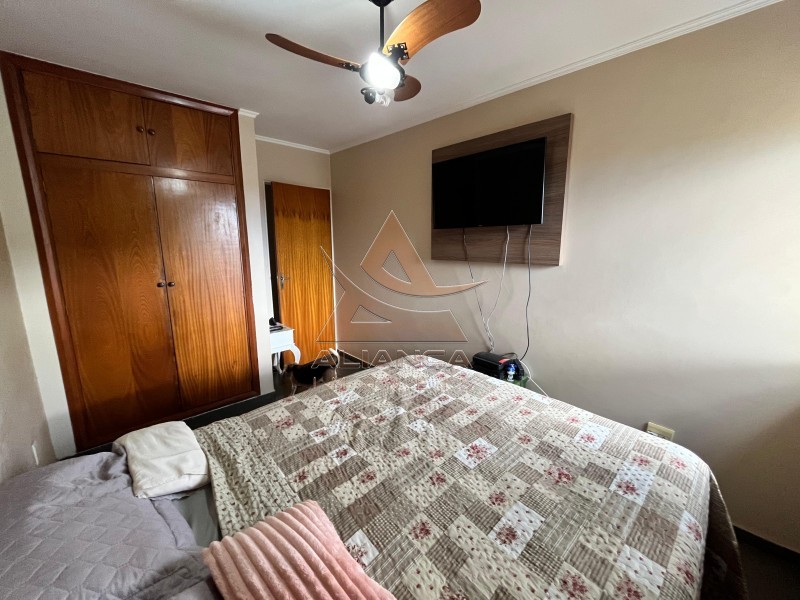 Aliança Imóveis - Imobiliária em Ribeirão Preto - SP - Apartamento - Castelo Branco - Ribeirão Preto